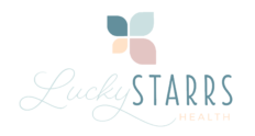 Lucky Starrs Logo